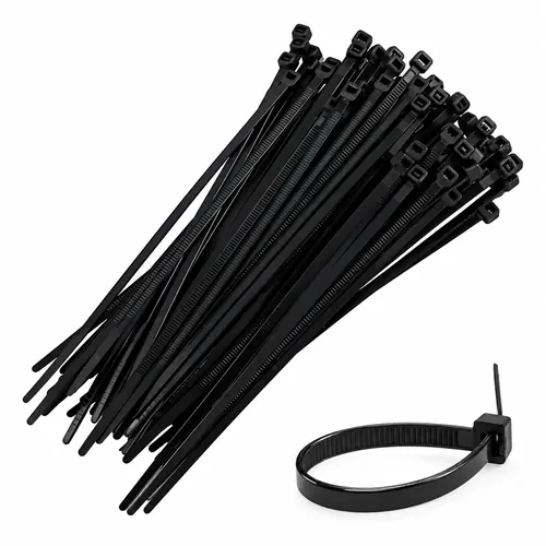 Abraçadeira de Nylon