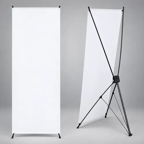 Porta Banner X