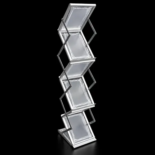Porta Folder Retrátil