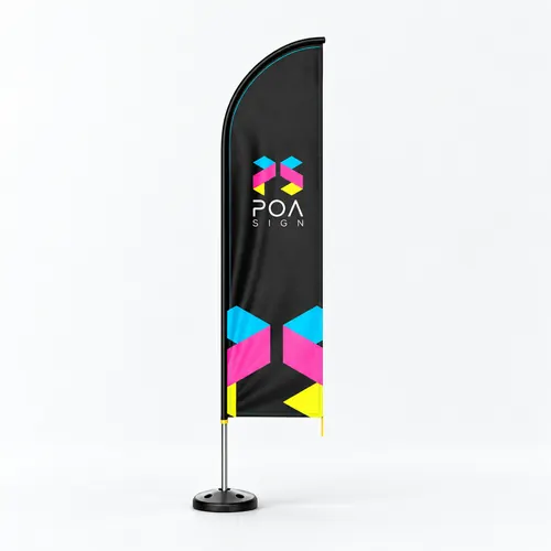 Tecido Flag